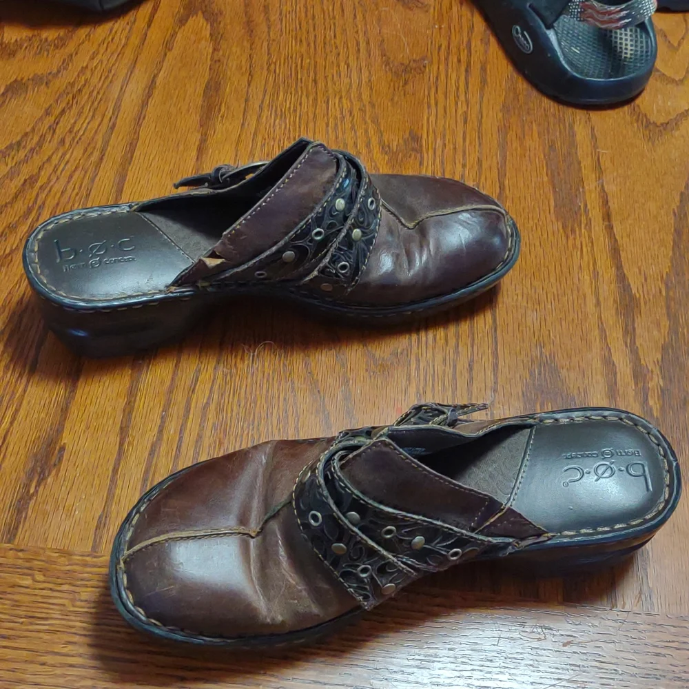 Boc clogs - Picture 3 of 4